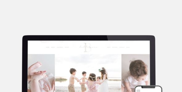 Belle Mere (Red Met Yellow Creative)