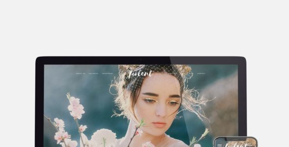 Fiolent (Red Met Yellow Creative)