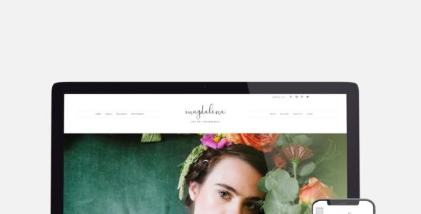 Magdalena (Red Met Yellow Creative)
