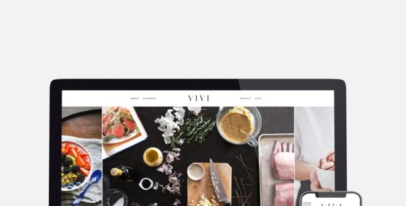 Vivi (Red Met Yellow Creative)