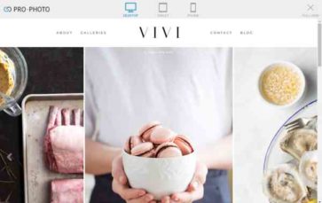 Screenshot Desktop Vivi (screenshot desktop)