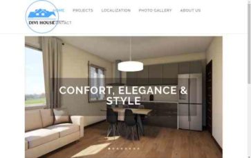 Builder (Resources2Go) - (screenshot desktop)