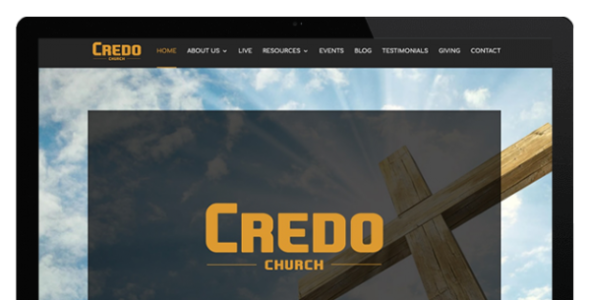 Credo (Resources2Go)