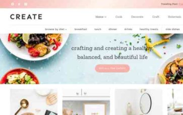Create (Restored 316) (Kadence) (screenshot desktop)