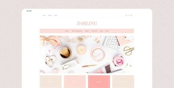 Darling (Restored 316)