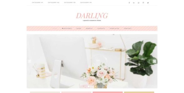 Darling (Restored 316) (Genesis)