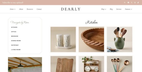Dearly (Restored 316)