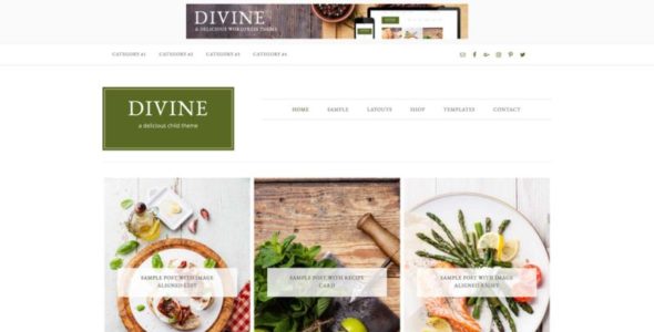 Divine (Restored 316)