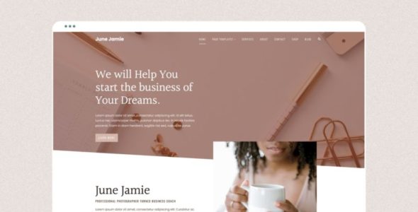 June (Restored 316)