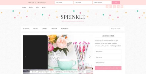 Sprinkle Pro (Restored 316)