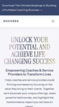 Success (Restored 316) (screenshot mobile)