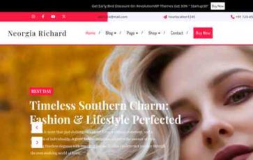 Digital Magazine Pro (screenshot desktop)