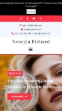 Digital Magazine Pro (screenshot mobile)
