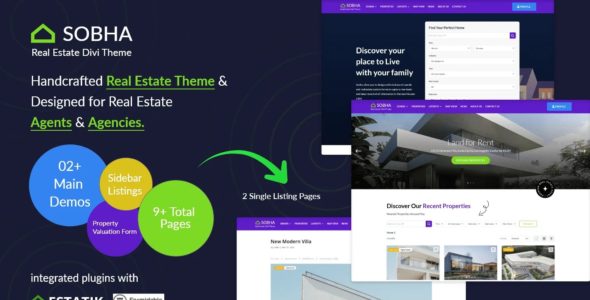 Sobha (RiseThemes)