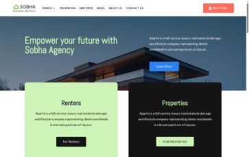 Screenshot Desktop Sobha (screenshot desktop)