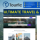 Tourfic (RiseThemes)