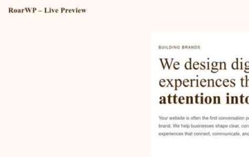 Terravan Pro (screenshot desktop)