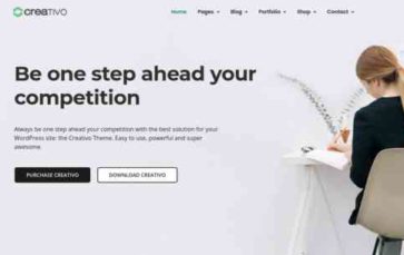 Screenshot Desktop Creativo (screenshot desktop)