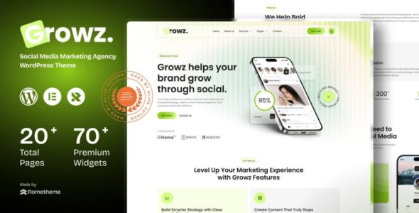 Growz (Rometheme)