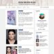 Book Review Blog (RS WP Themes)