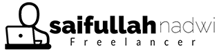 Saifullah Nadwi
