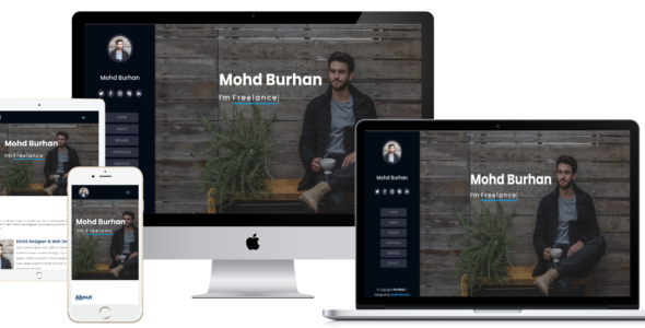 Portfolio (Saifullah Nadwi)