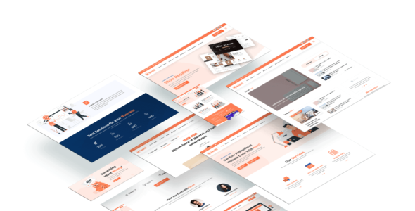 Molti Ecommerce (SamarJ)