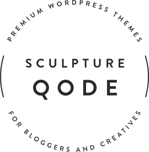 Sculpture Qode