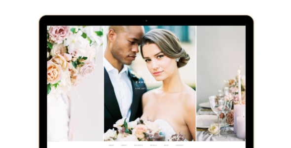 Cambria (Seaside Creative)