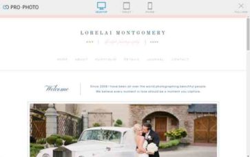 Screenshot Desktop Lorelai (screenshot desktop)