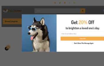 Pet Bazaar Pro (screenshot desktop)