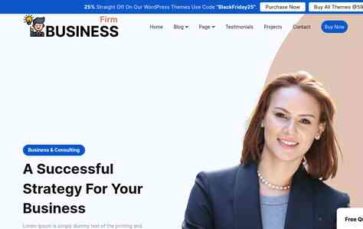 Expert Business Advisor Pro (screenshot desktop)