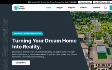 Expert Estate Manager Pro (screenshot desktop)