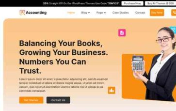 Expert Finance Manager Pro (screenshot desktop)