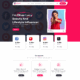 Expert Influencer Agency Pro (SEO Themes Expert)