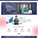 Expert Nurses Pro (SEO Themes Expert)