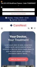 Expert Nurses Pro (screenshot mobile)