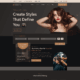 Hair Dresser And Salon Pro (SEO Themes Expert)