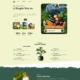 Organic Shop Pro (SEO Themes Expert)