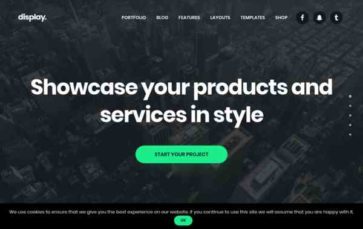 Screenshot Desktop Display Pro (screenshot desktop)