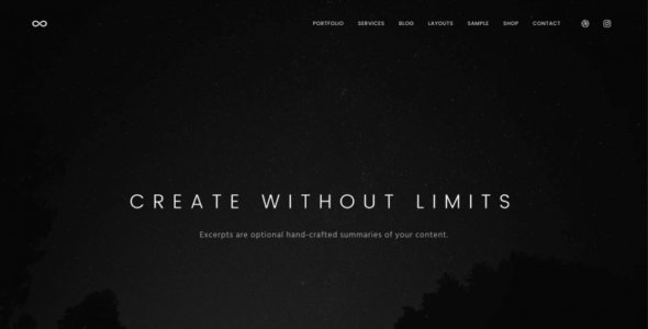 Limitless Pro (SEO Themes)