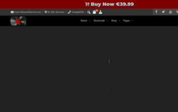 Music Star Premium (screenshot desktop)