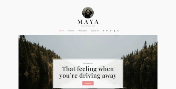 Mik Maya (Shark Themes)