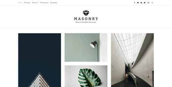 Yuma Masonry (Shark Themes)