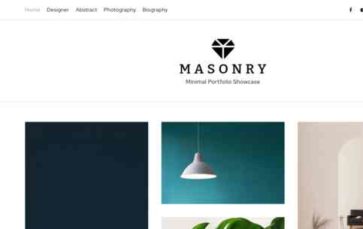 Yuma Masonry (screenshot desktop)
