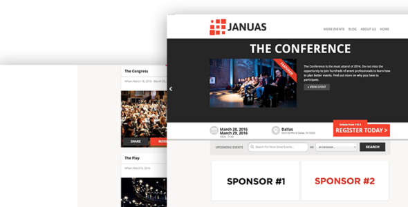 Januas (Showthemes)