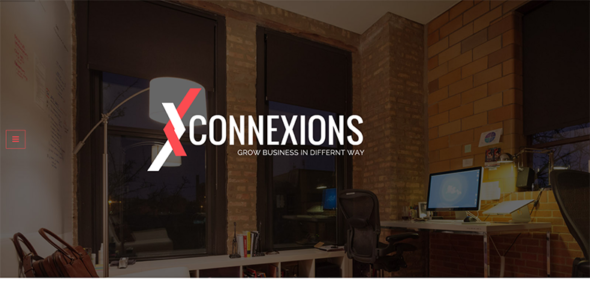 Connexions (SketchThemes)
