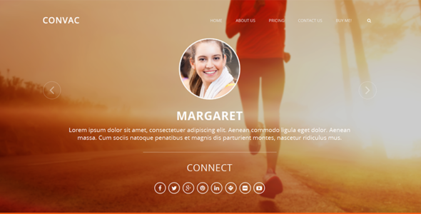 Convac (SketchThemes)