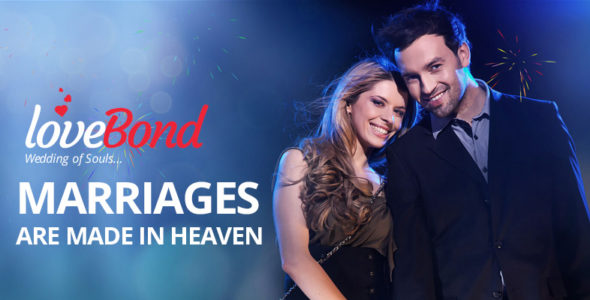 LoveBond (SketchThemes)