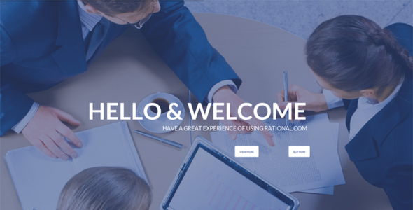 Rational (SketchThemes)